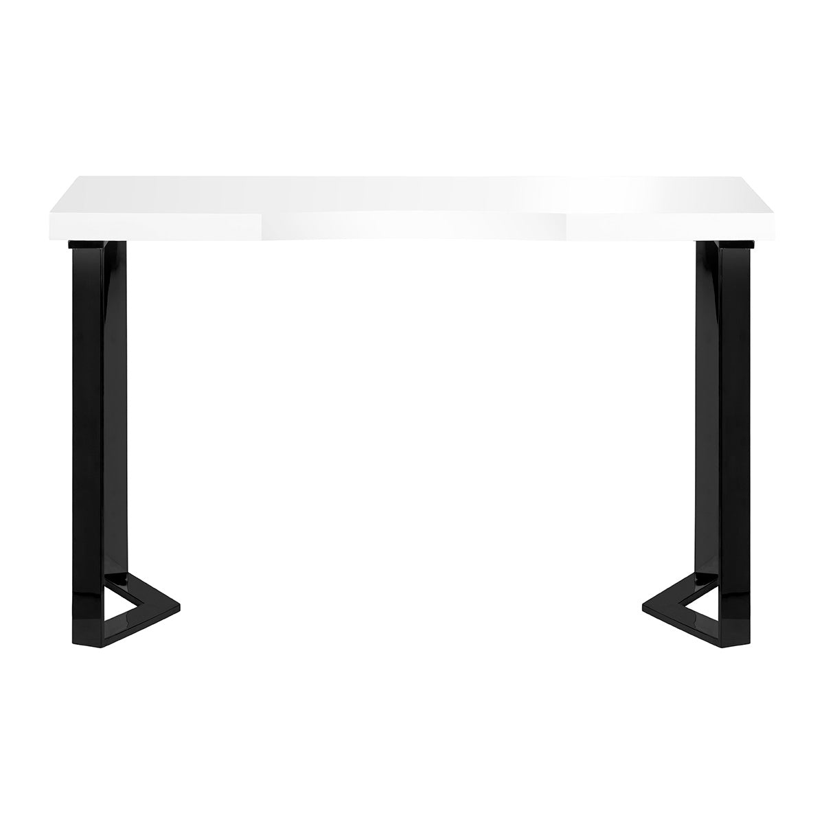 Table de manucure Studio Line 05 Blanc