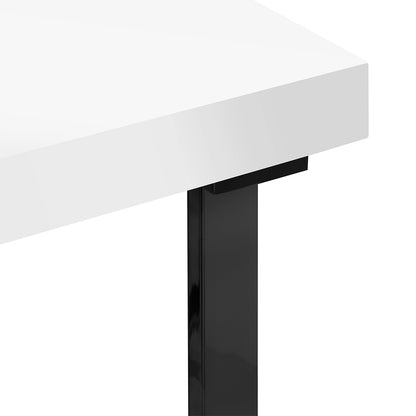 Table de manucure Studio Line 05 Blanc