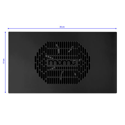 Table de manucure Studio Line 05 Blanc avec Aspirateur