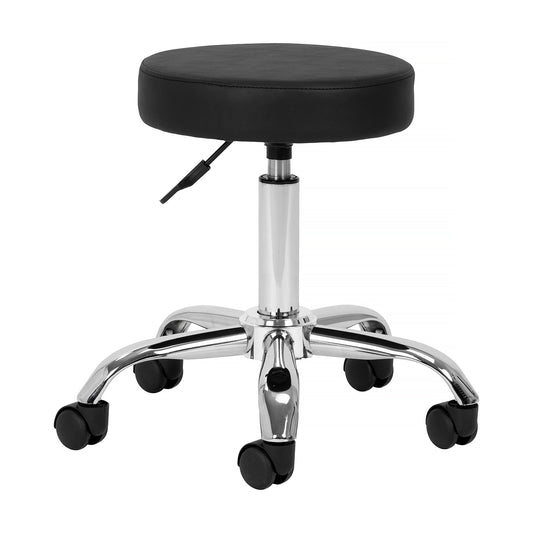 Tabouret cosmétique AM-310v noir