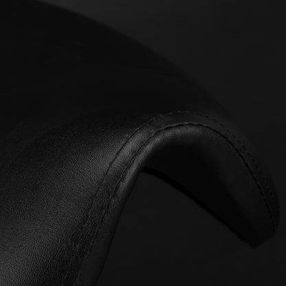 Tabouret cosmétique Essential Gold Noir – Série Sélection