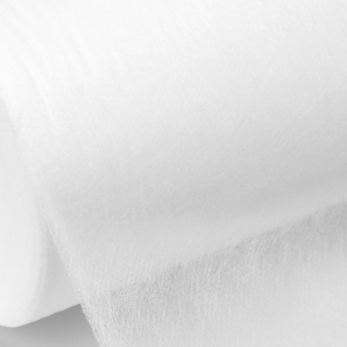 Drap d’examen non-tissé blanc 70 cm – rouleau