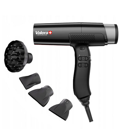 Valera sèche-cheveux MatrixCare AI noir