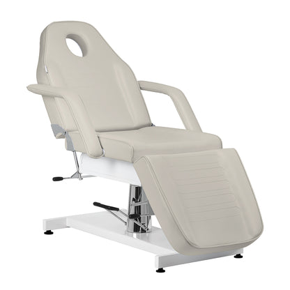 Fauteuil  AURA V2 Gris Clair