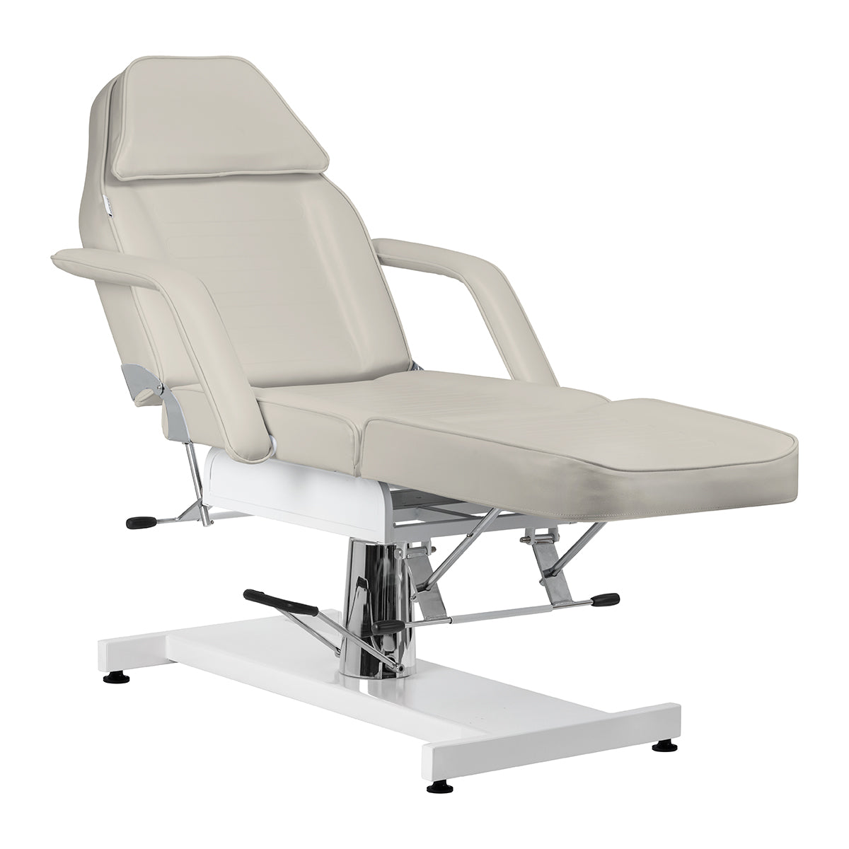 Fauteuil  AURA V2 Gris Clair