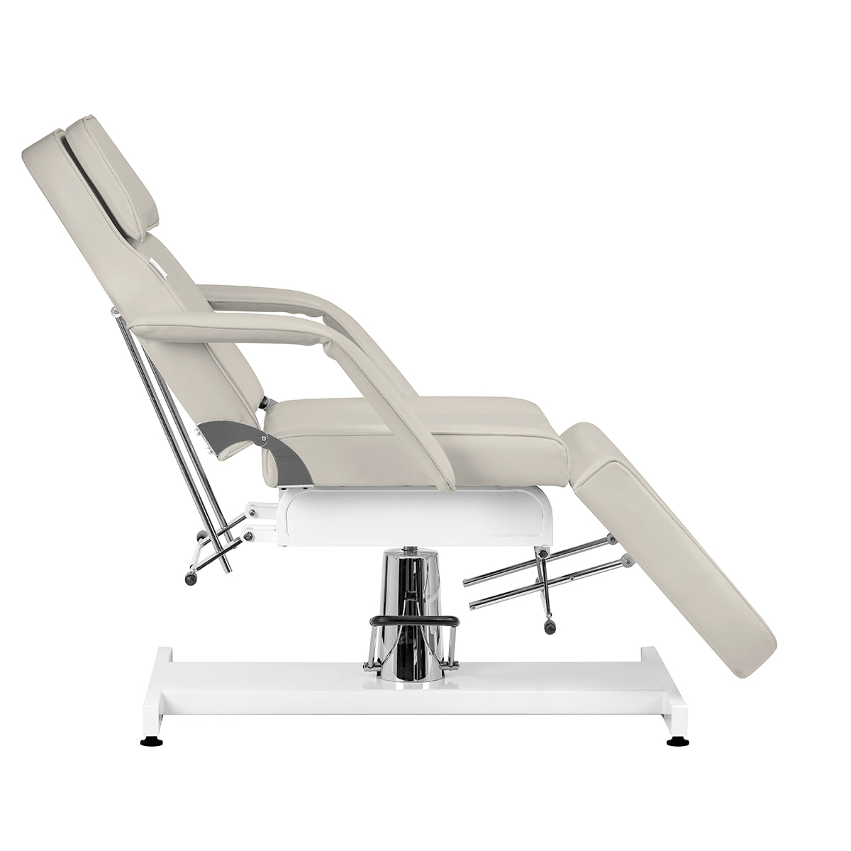 Fauteuil  AURA V2 Gris Clair