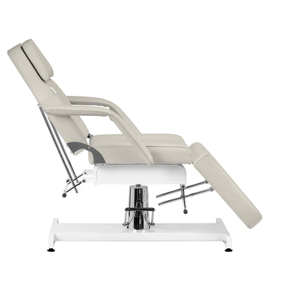 Fauteuil  AURA V2 Gris Clair