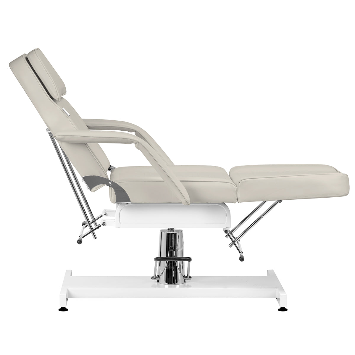 Fauteuil  AURA V2 Gris Clair