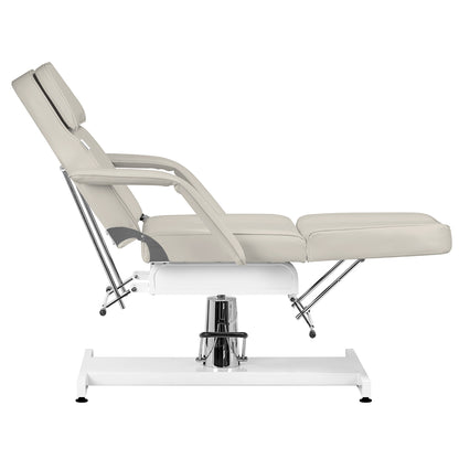 Fauteuil  AURA V2 Gris Clair