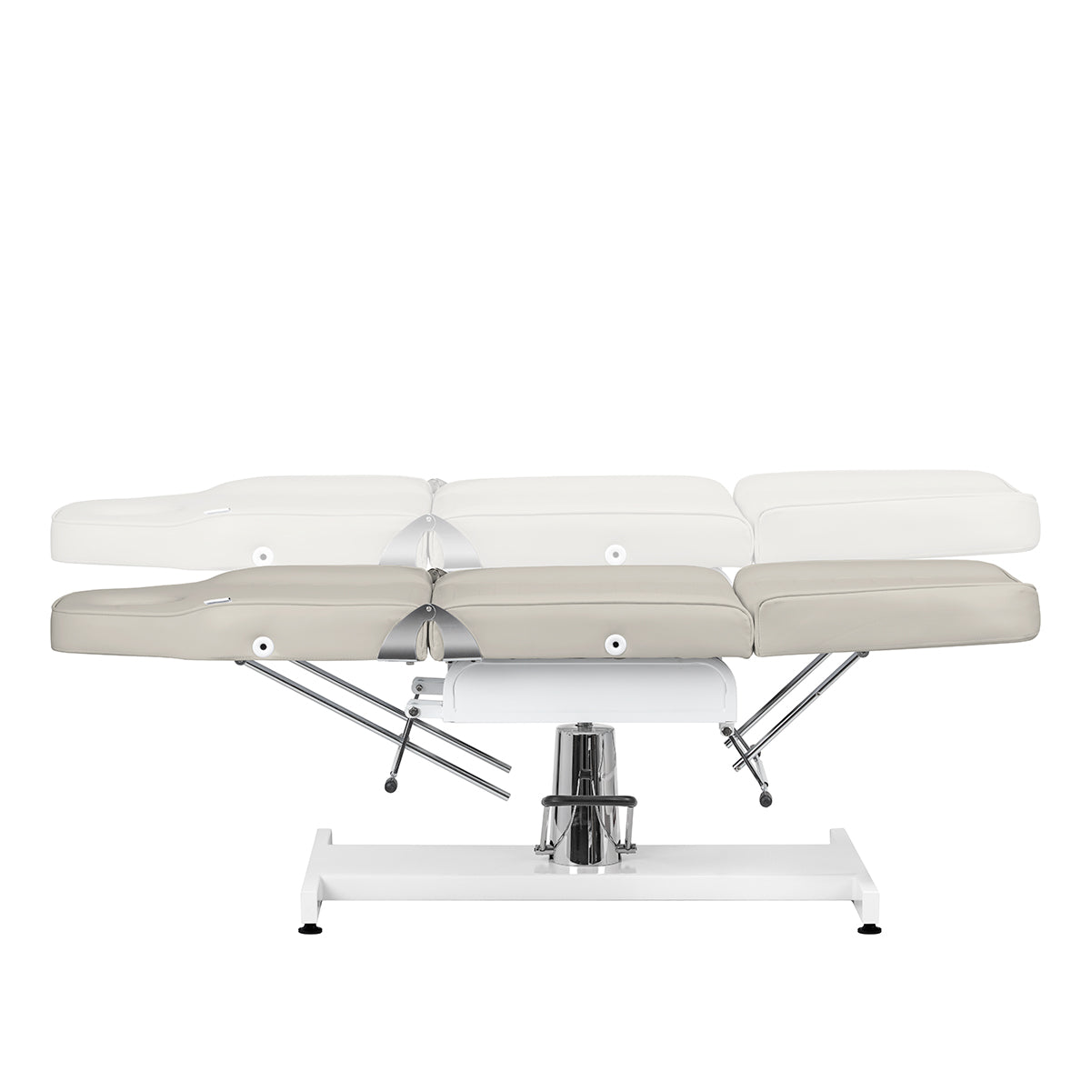 Fauteuil  AURA V2 Gris Clair