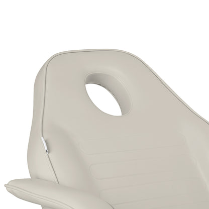 Fauteuil  AURA V2 Gris Clair