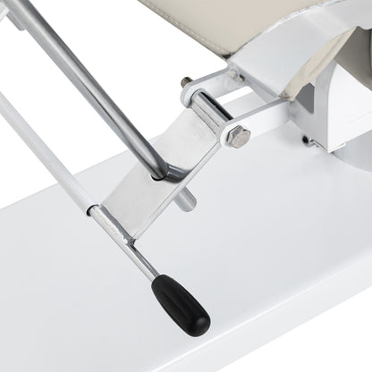 Fauteuil  AURA V2 Gris Clair