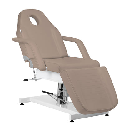 Fauteuil  AURA V2 Brun Moderne