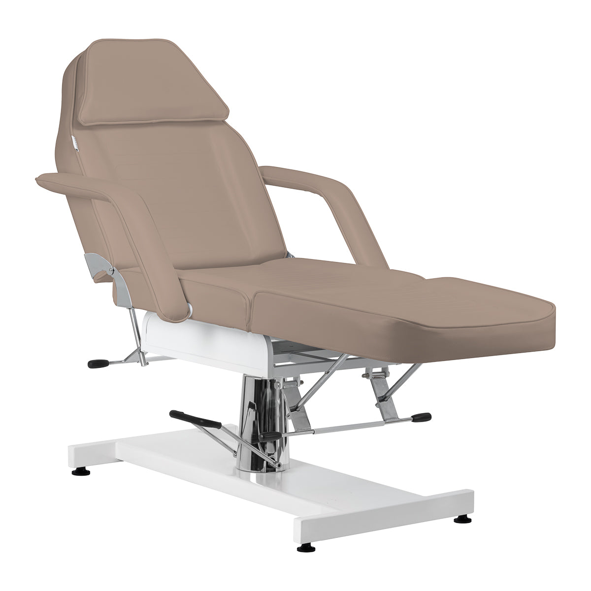 Fauteuil  AURA V2 Brun Moderne