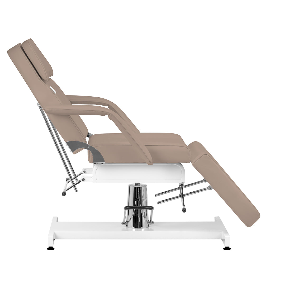 Fauteuil  AURA V2 Brun Moderne