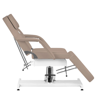 Fauteuil  AURA V2 Brun Moderne