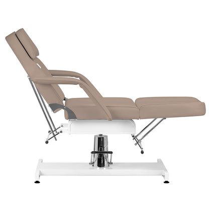 Fauteuil  AURA V2 Brun Moderne