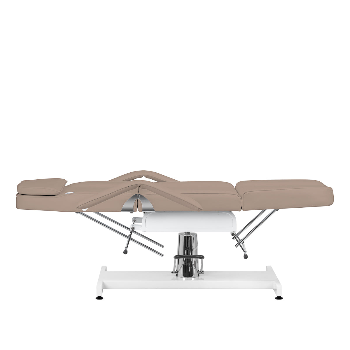 Fauteuil  AURA V2 Brun Moderne