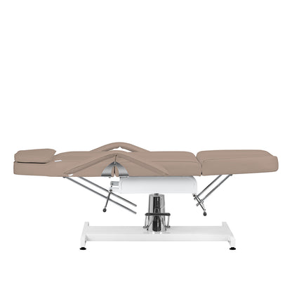 Fauteuil  AURA V2 Brun Moderne