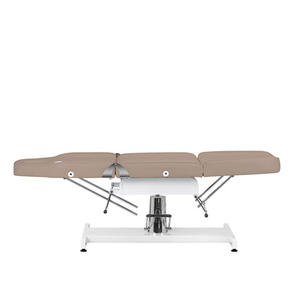 Fauteuil  AURA V2 Brun Moderne