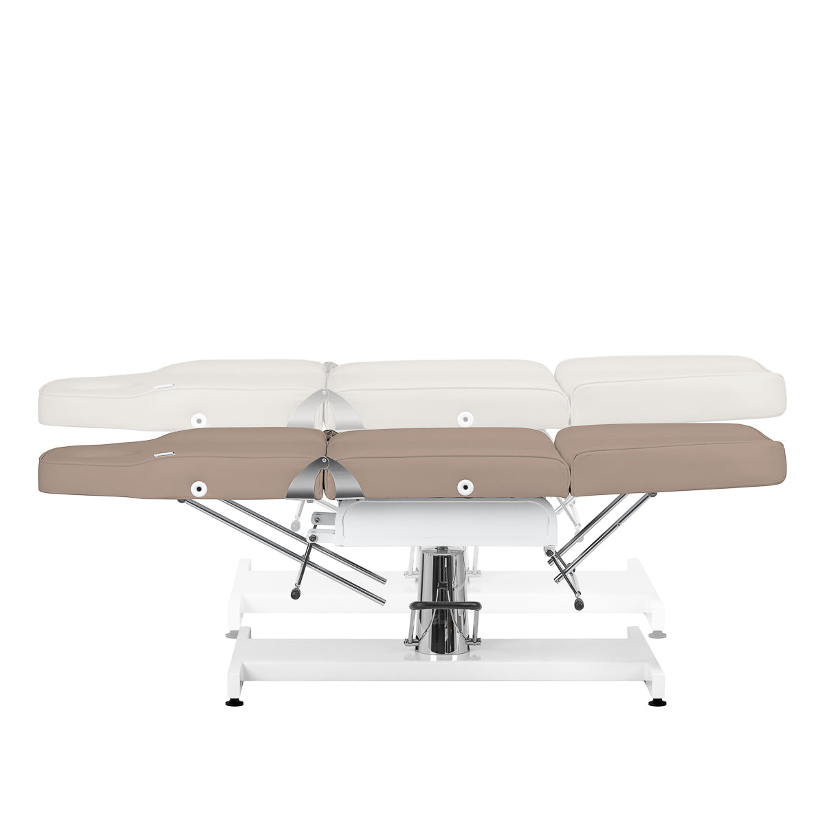 Fauteuil  AURA V2 Brun Moderne