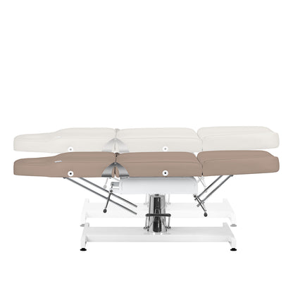 Fauteuil  AURA V2 Brun Moderne