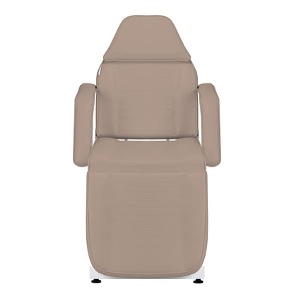 Fauteuil  AURA V2 Brun Moderne