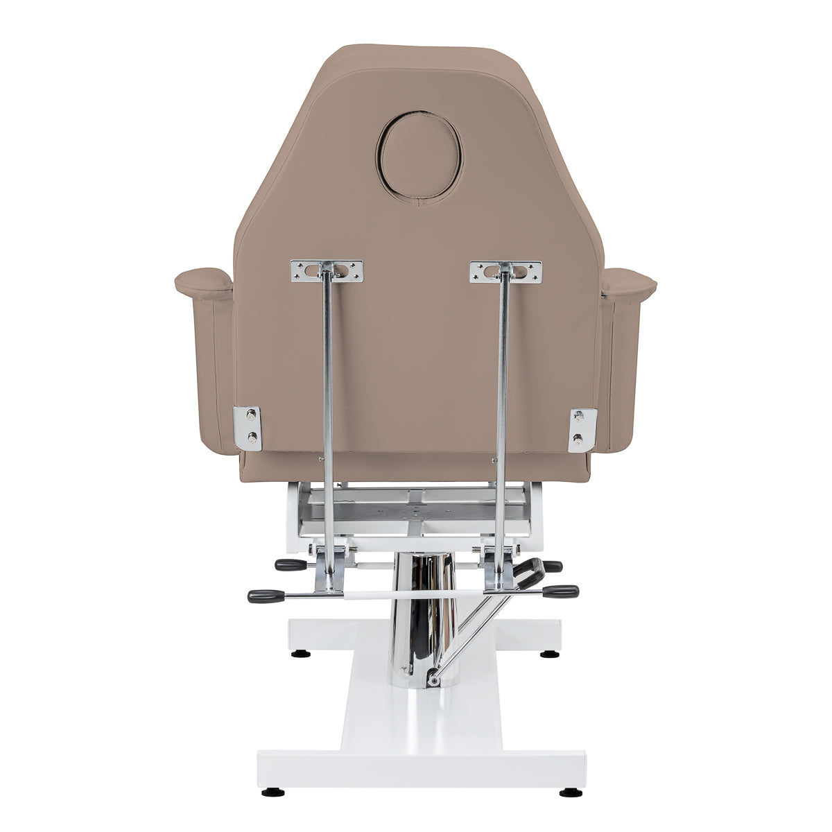 Fauteuil  AURA V2 Brun Moderne