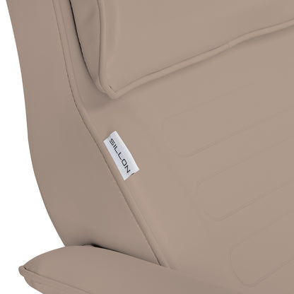 Fauteuil  AURA V2 Brun Moderne
