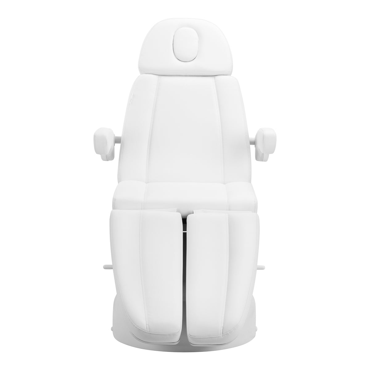 Fauteuil  MORRIS Pedi 3M Blanc
