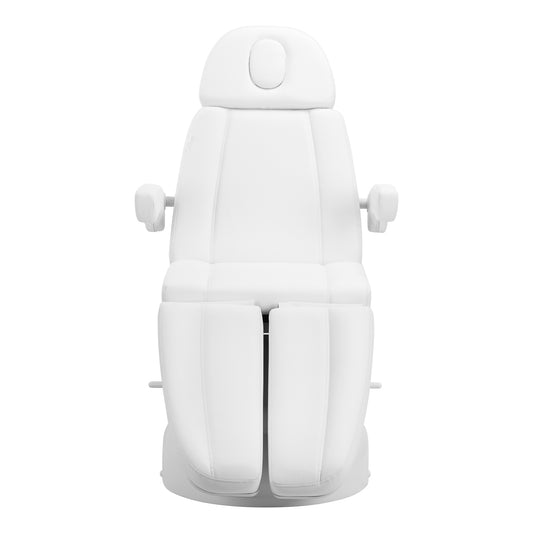 Fauteuil  MORRIS Pedi 3M Blanc