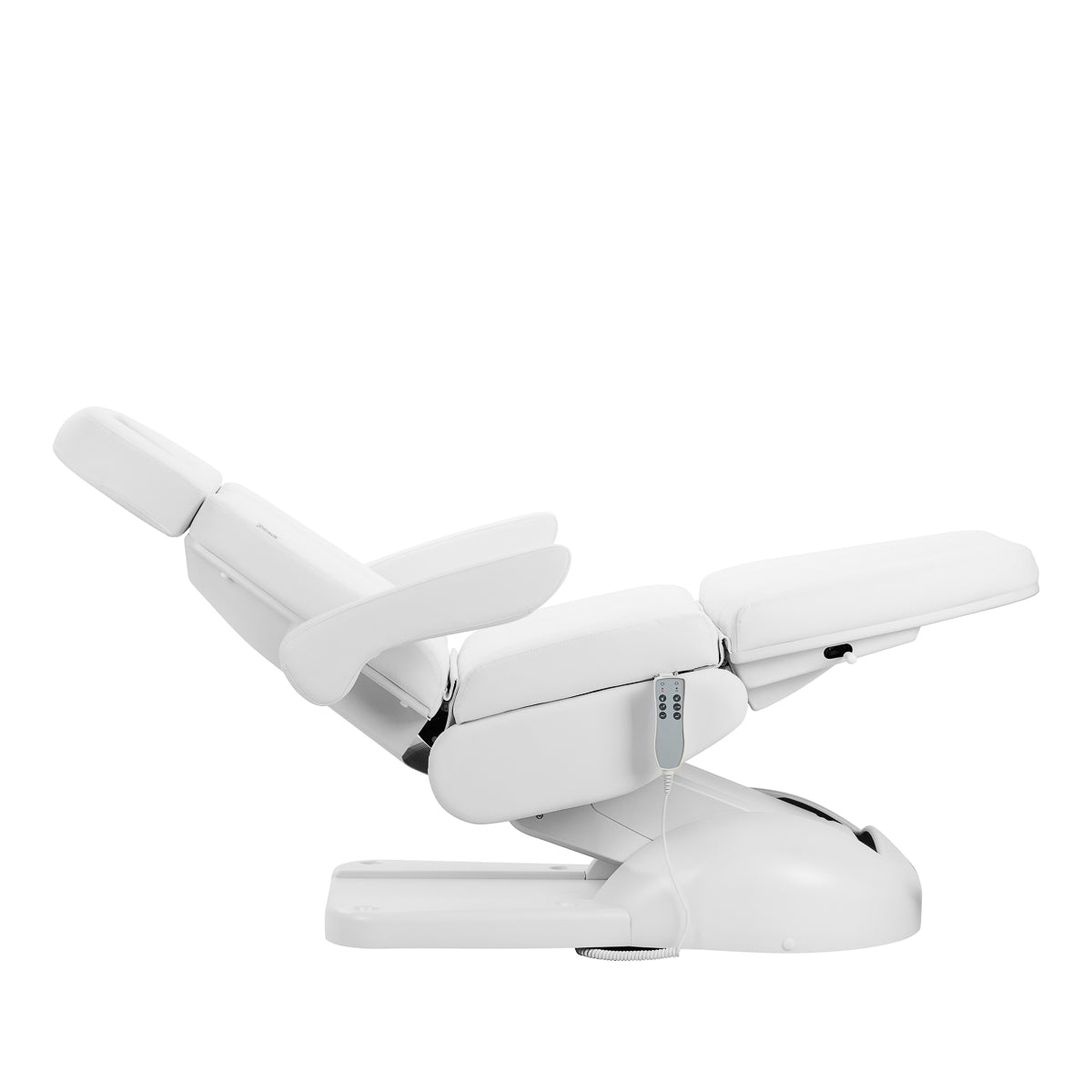 Fauteuil  MORRIS Pedi 3M Blanc