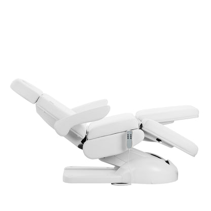 Fauteuil  MORRIS Pedi 3M Blanc