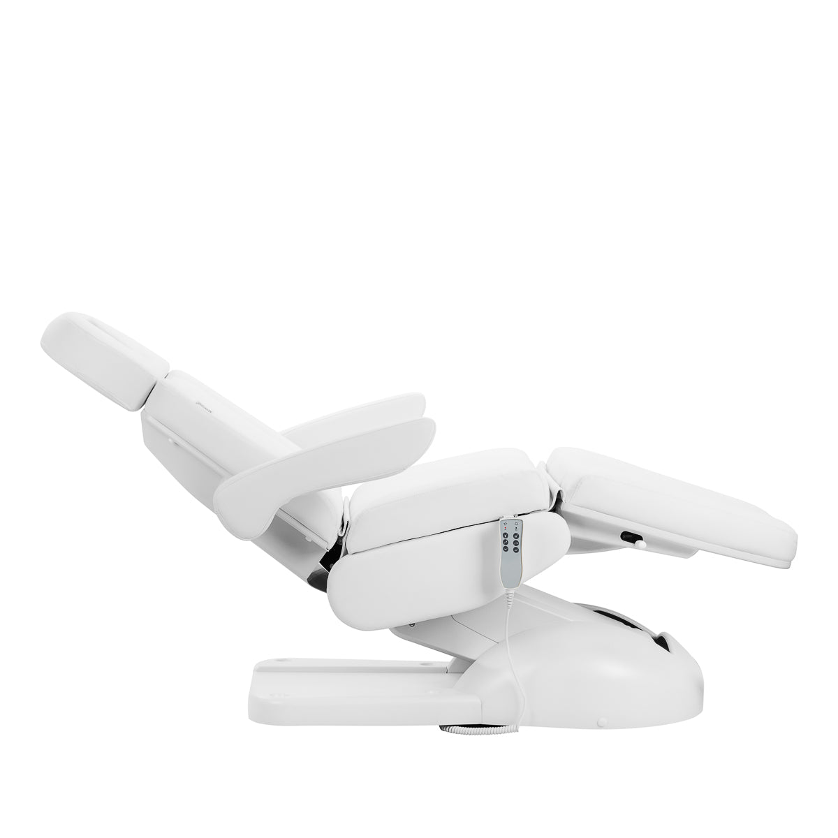 Fauteuil  MORRIS Pedi 3M Blanc