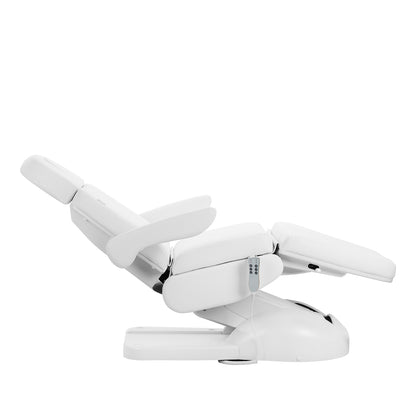 Fauteuil  MORRIS Pedi 3M Blanc