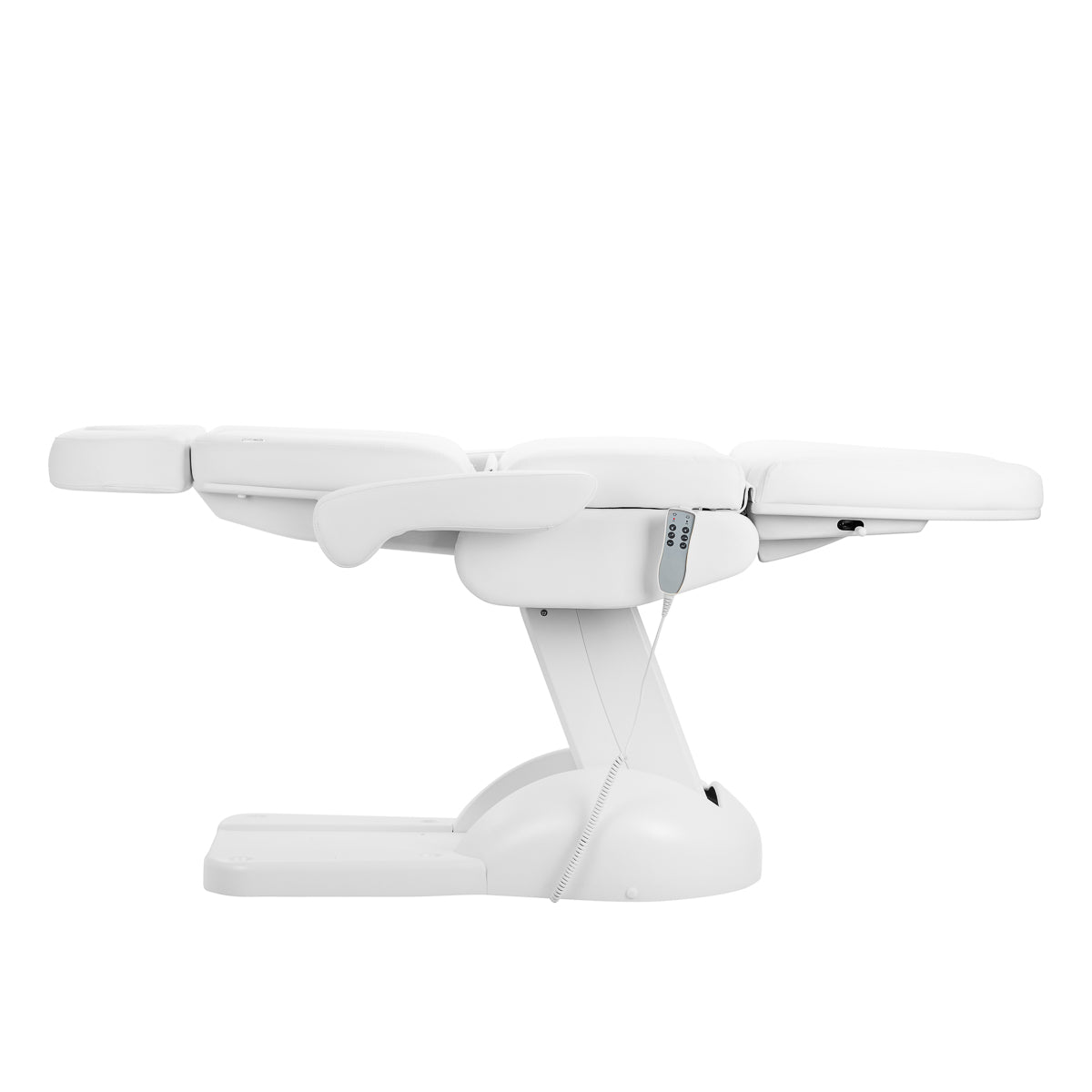 Fauteuil  MORRIS Pedi 3M Blanc