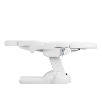 Fauteuil  MORRIS Pedi 3M Blanc