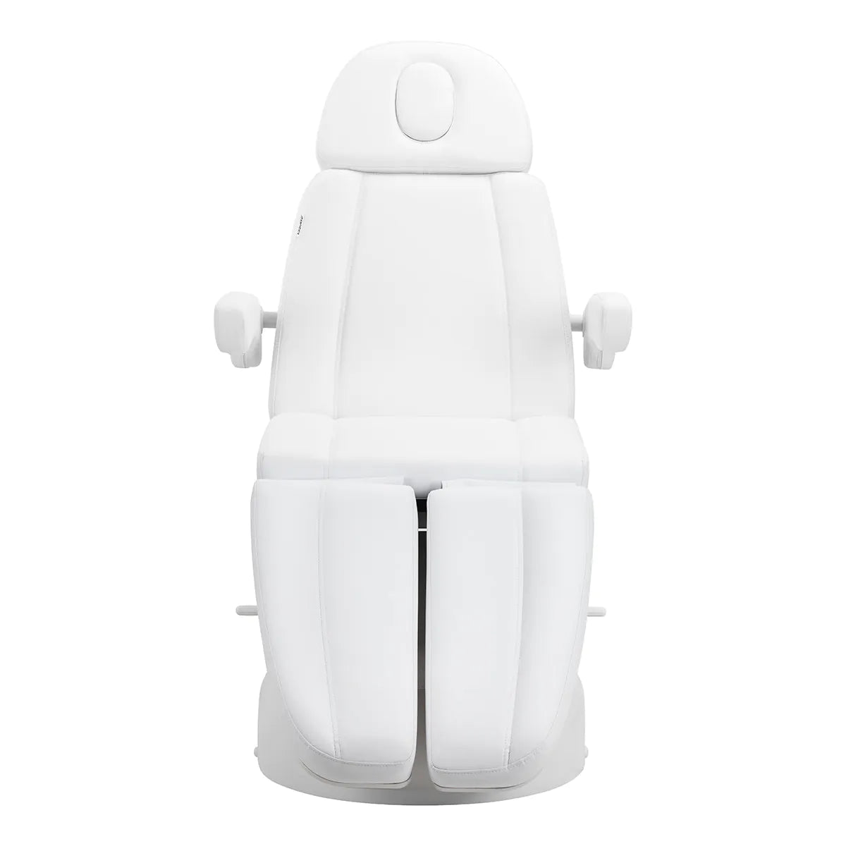 Fauteuil  LUNE 3M Blanc Chauffant