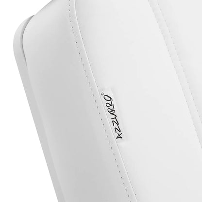 Fauteuil MORRIS Ultimate 5M Blanc