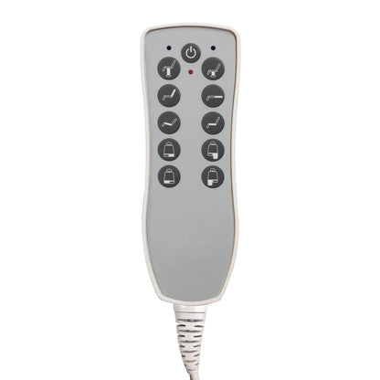 Fauteuil MORRIS Ultimate 5M Blanc
