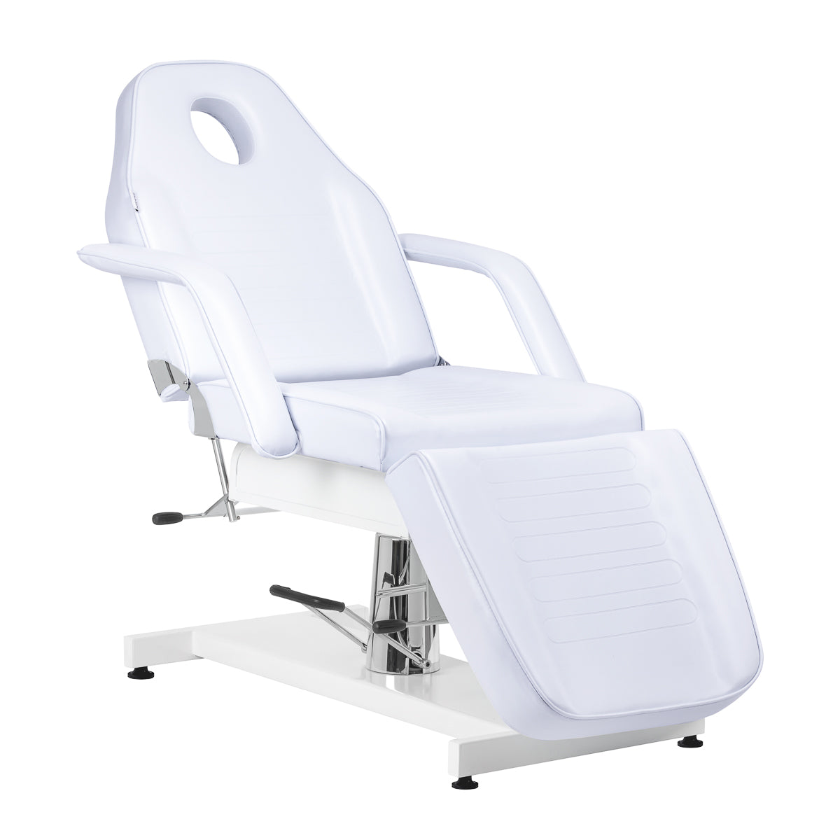 Fauteuil  AURA V2 Blanc Froid