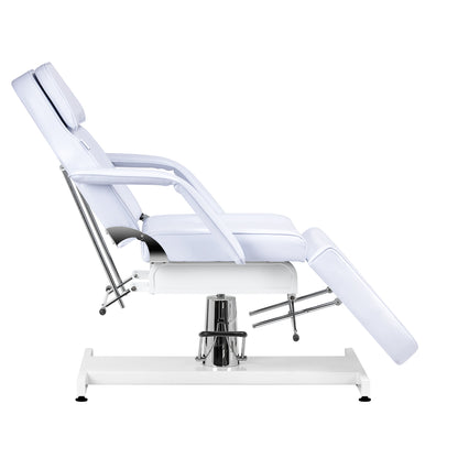 Fauteuil  AURA V2 Blanc Froid