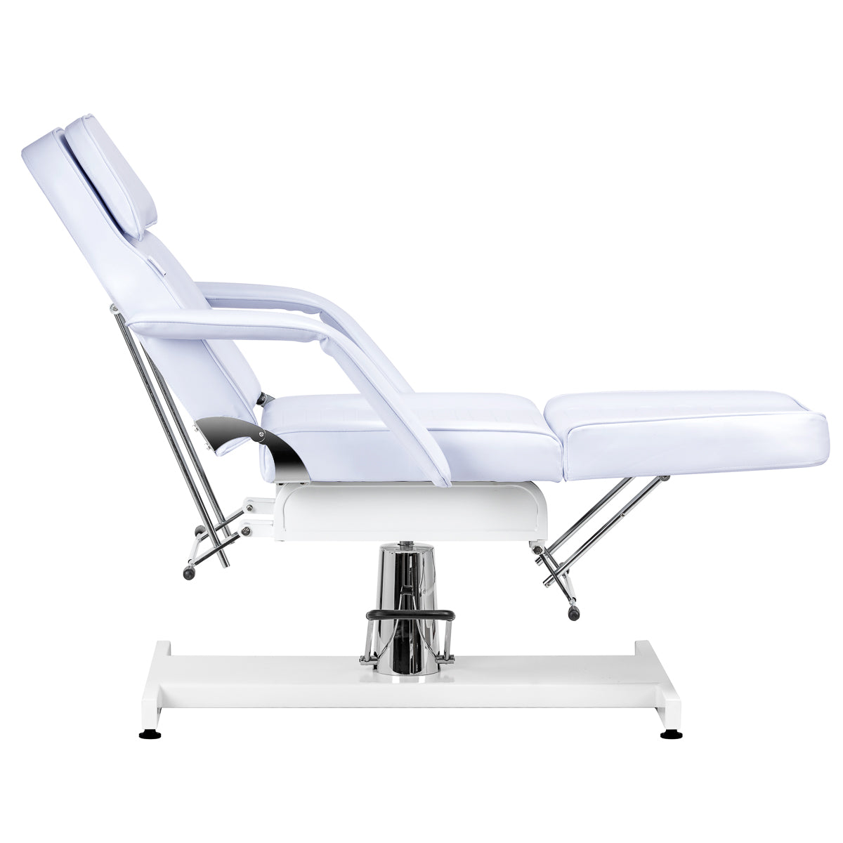 Fauteuil  AURA V2 Blanc Froid
