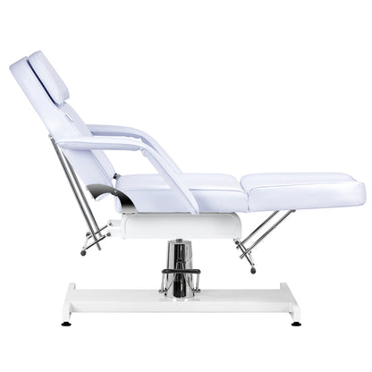 Fauteuil  AURA V2 Blanc Froid