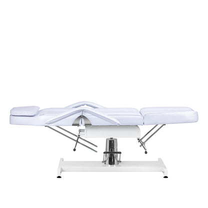 Fauteuil  AURA V2 Blanc Froid