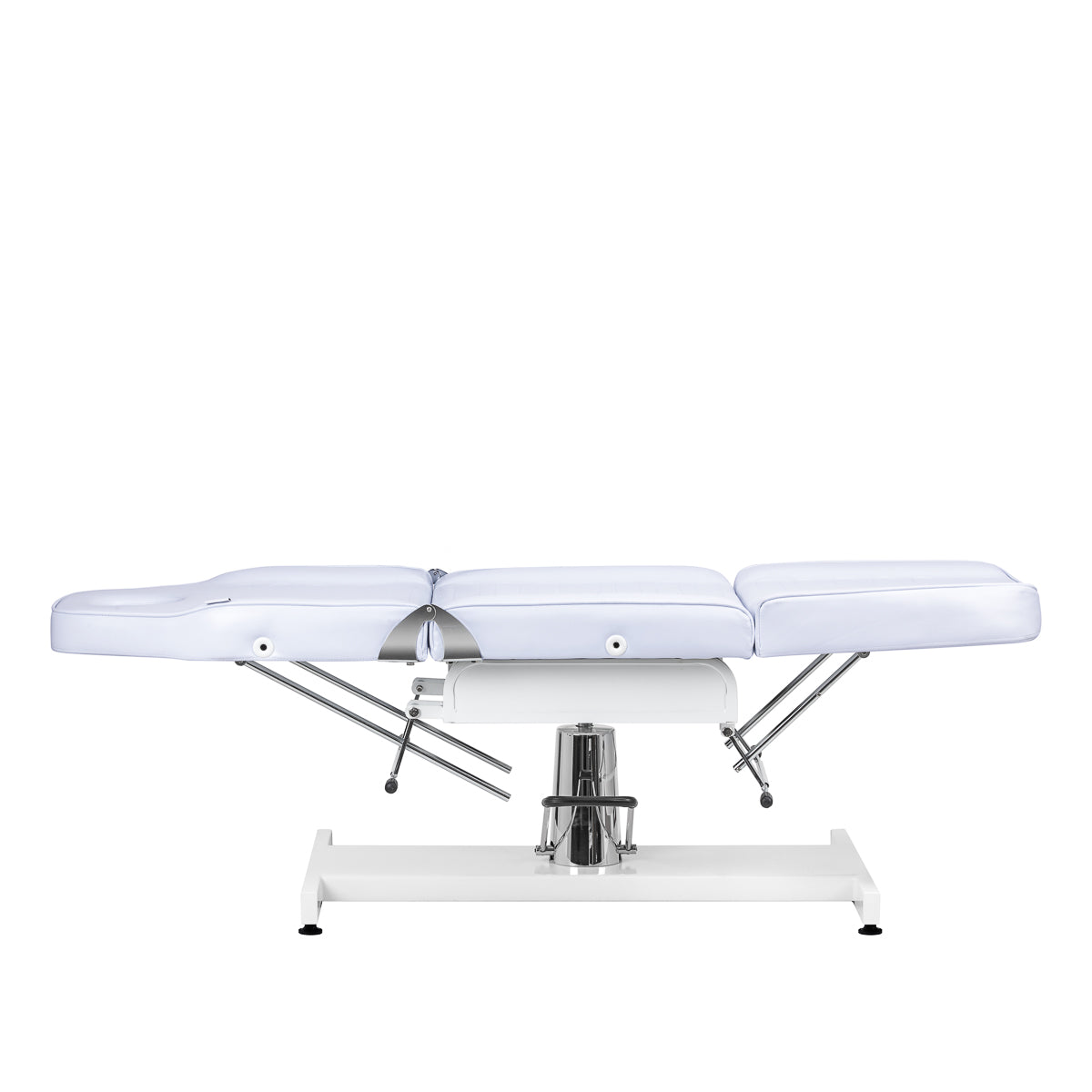 Fauteuil  AURA V2 Blanc Froid