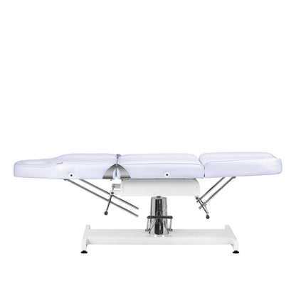 Fauteuil  AURA V2 Blanc Froid