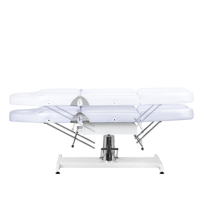 Fauteuil  AURA V2 Blanc Froid