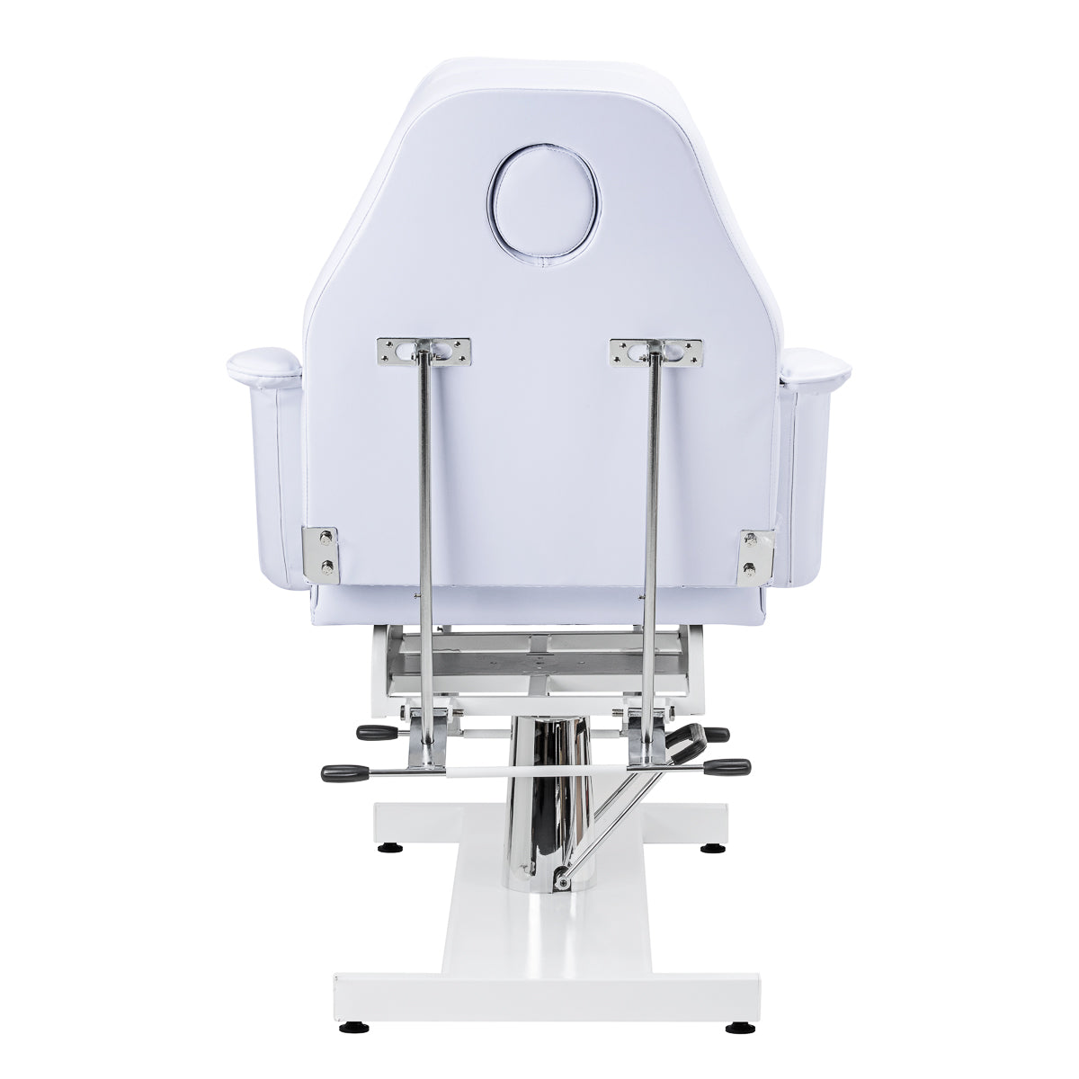 Fauteuil  AURA V2 Blanc Froid
