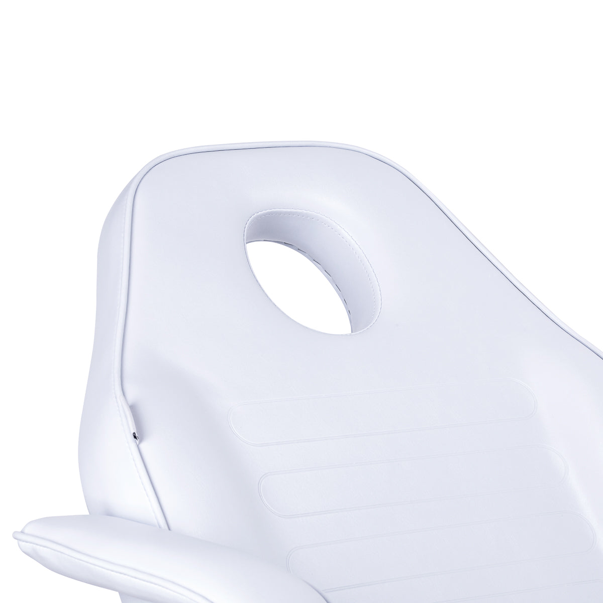 Fauteuil  AURA V2 Blanc Froid
